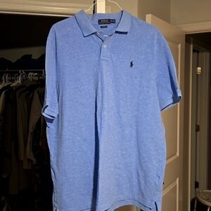Polo shirt
